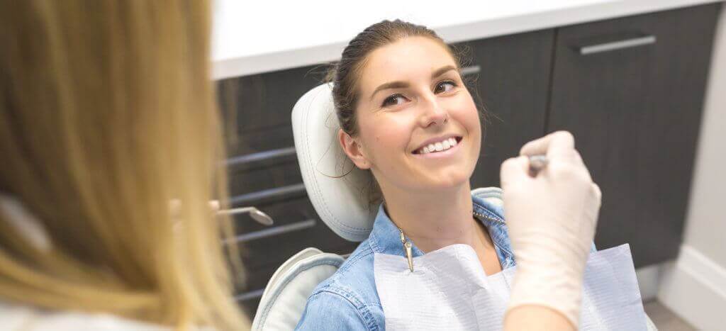 your first visit new jersey orthodontist