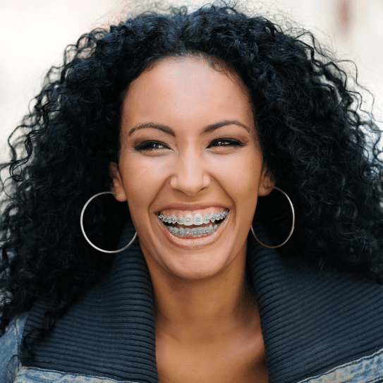 Adult Braces in Bayonne: Am I Too Old? - MyOrthodontist - braces in bayonne braces in bayonne