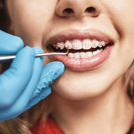 orthodontist in NJ