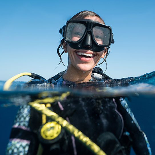 Swimmers and Divers, Watch Those Teeth! - MyOrthodontist - MyOrthodontist -
