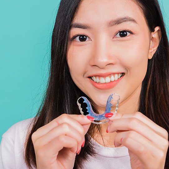 Why Retention Is an Important Step to Braces After Care - MyOrthodontist - retention retainers braces after care