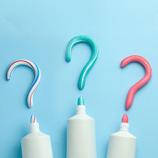 How Do I Choose One of These Toothpastes? - MyOrthodontist - MyOrthodontist -