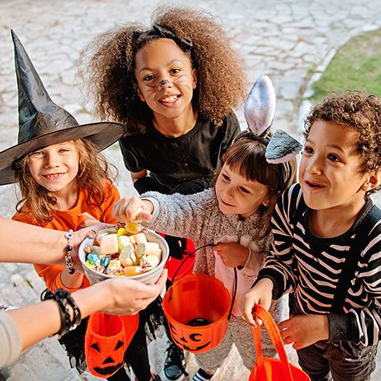 Follow Your Orthodontist's Halloween Advice! - MyOrthodontist - Invisalign,Invisalign care MyOrthodontist -