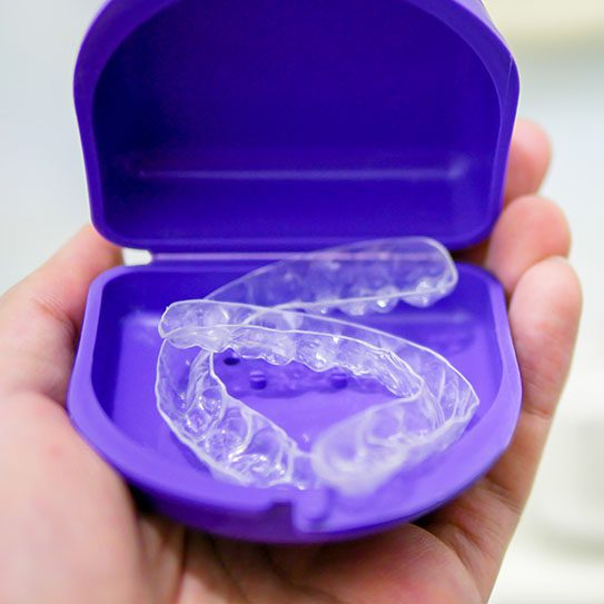 All About Aligners and Retainers - MyOrthodontist - aligners retainers