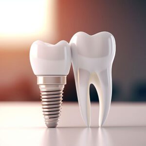 Orthodontics Blog - MyOrthodontist - dental implants
