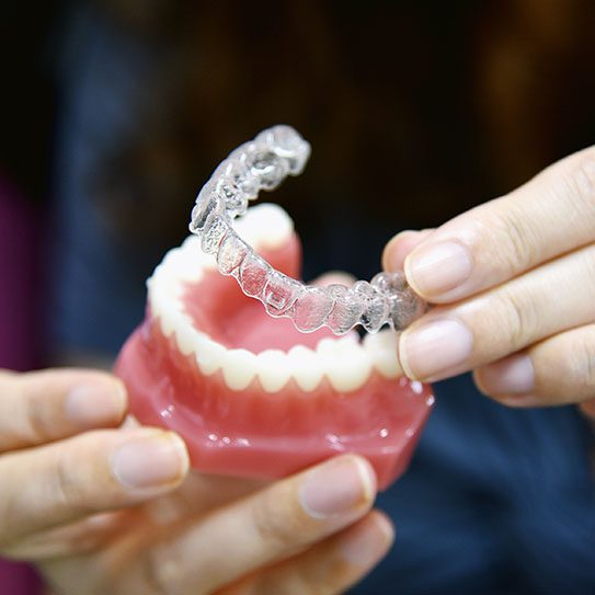 Should I Go to an Orthodontist or Dentist for Invisalign? - MyOrthodontist - invisalign,orthodontist invisalign orthodontist