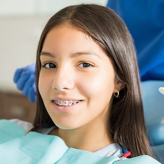 Life with Braces: Tips to Make the Journey Easier - MyOrthodontist - braces,braces near me braces near me