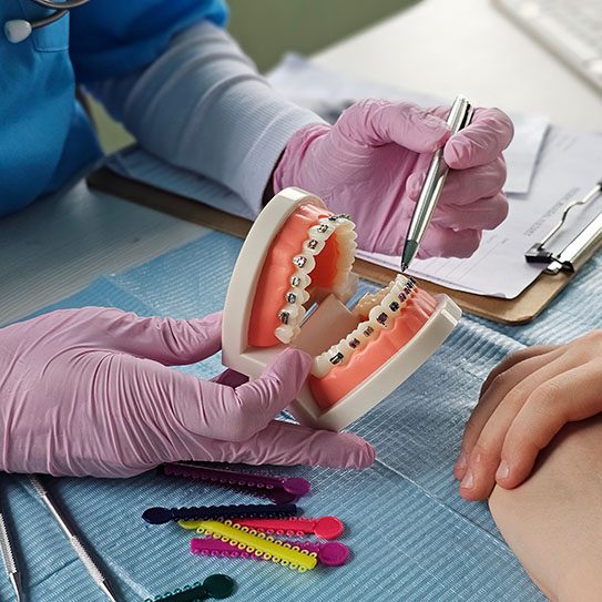 Choosing a Family Orthodontist Makes All the Difference - MyOrthodontist - family orthodontics paterson family orthodontist