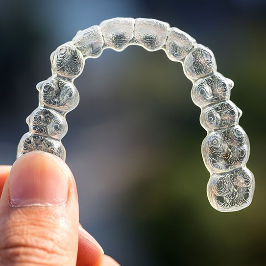 Best Oral Hygiene Practices for Braces and Invisalign - MyOrthodontist - invisalign braces orthodontist