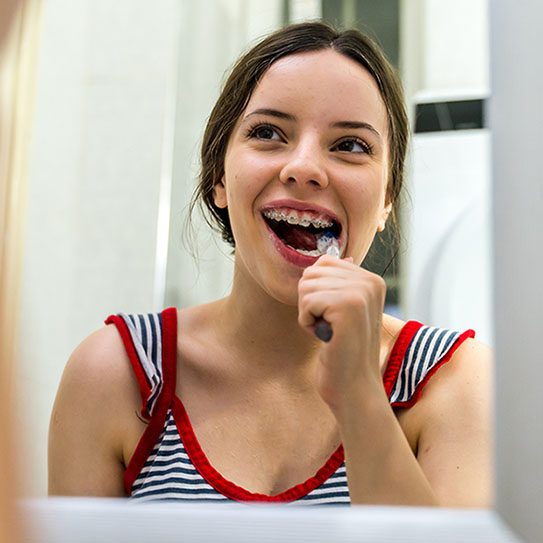 Become a Braces-Wearing Dental Hygiene Expert - MyOrthodontist - MyOrthodontist -