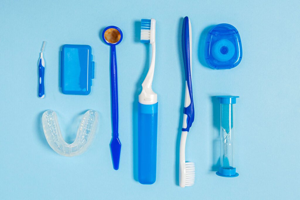 The Complete Braces Care Kit: What You Really Need - MyOrthodontist - braces,braces near me,orthodontic treatment braces near me orthodontic treatment