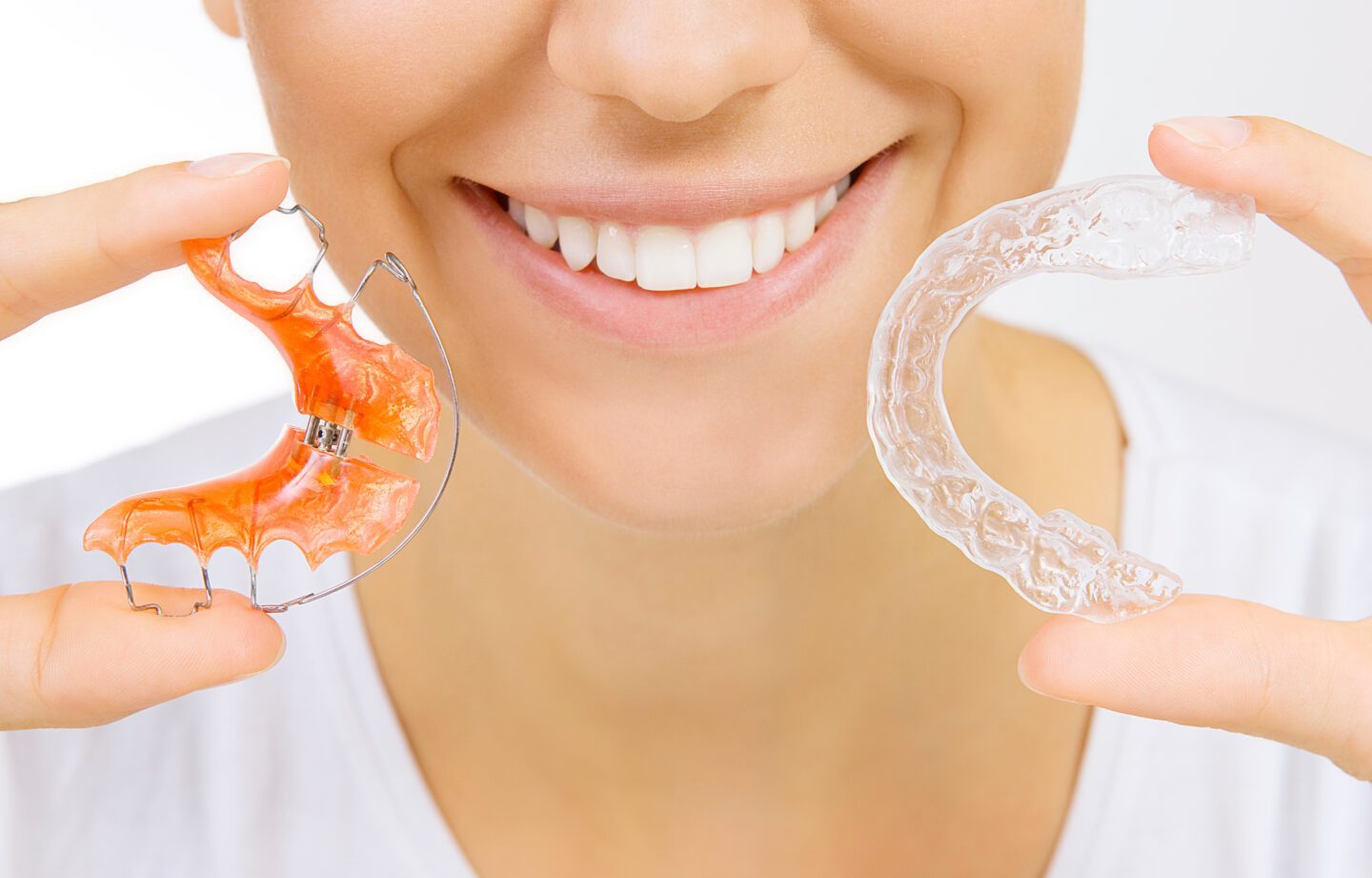 Can Teeth Shift Back After Invisalign? - MyOrthodontist - Invisalign Invisalign in Bayonne